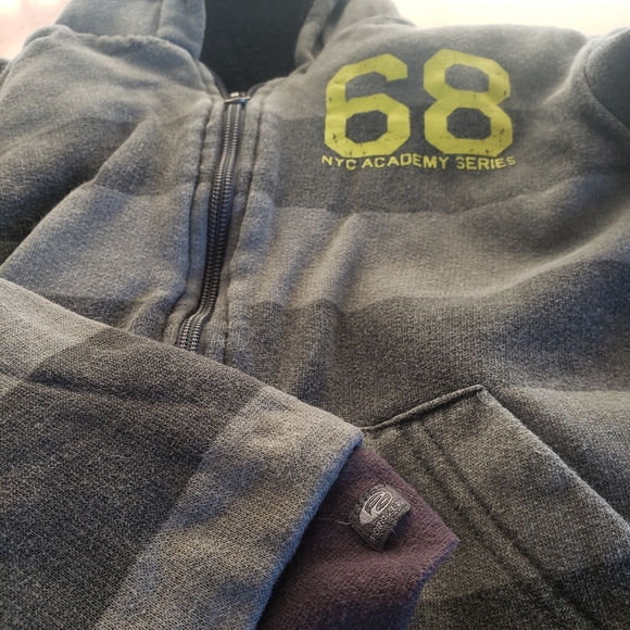 Hot jacket - Point Zero - Picture 6 of 10